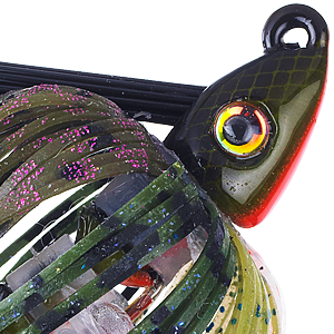Bluegill