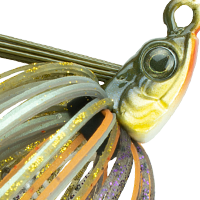 Bluegill Fire