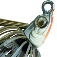 Bluegill Magic