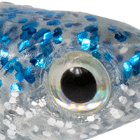 Blue Ice UV