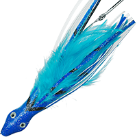 Blue Mackerel