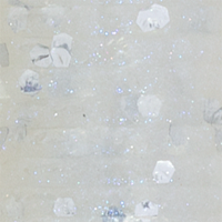Blue Pearl Silver