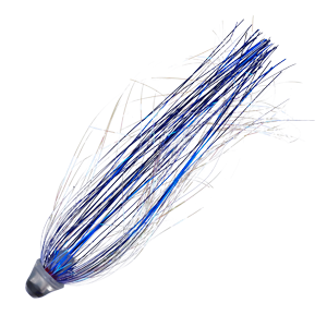 Blue Rainbow