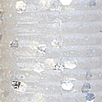 Blue Pearl Silver Flake