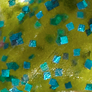 Blue Watermelon