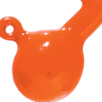 Blaze Orange