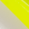Bone White Chartreuse
