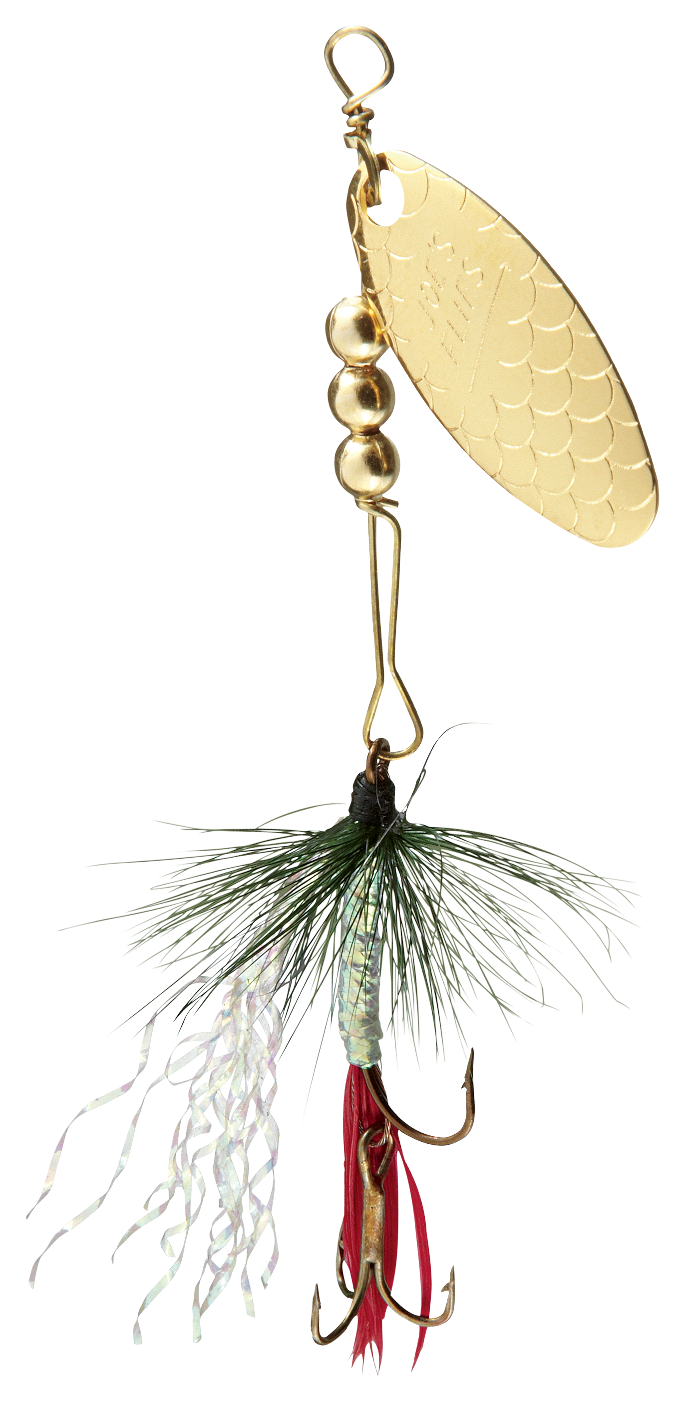 Bonzi Minnow