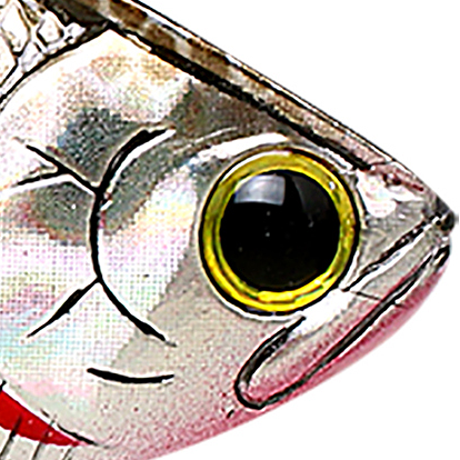 BP Golden Shiner
