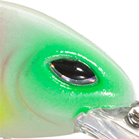 Bread Winner Glow in Dark