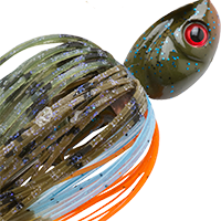 Breaking Bream