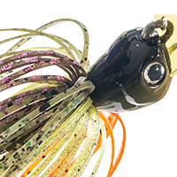 Brett's Bluegill
