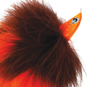 Brown Orange