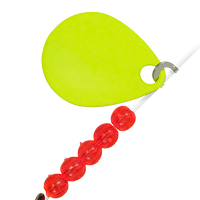 Bronze Hook/Yellow Blade
