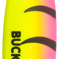 Bubblegum Tiger