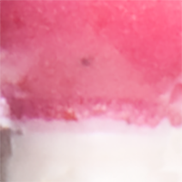 Bubblegum/White