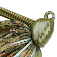 Candy Bluegill