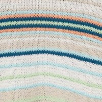Cantaloupe Stripe
