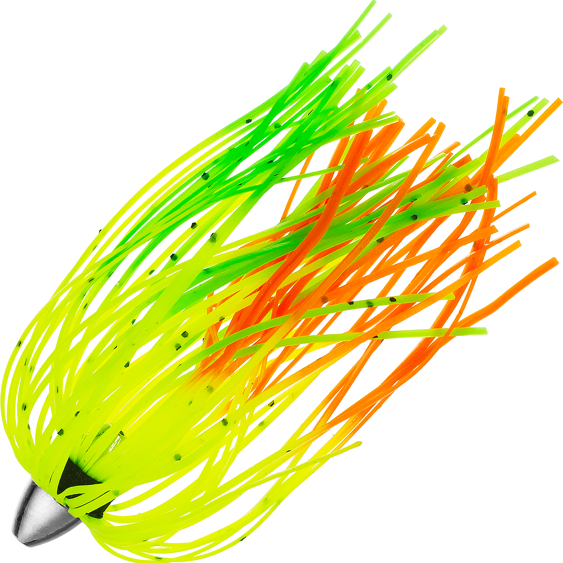 Chartreuse Orange