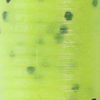 Chartreuse/Black Flake