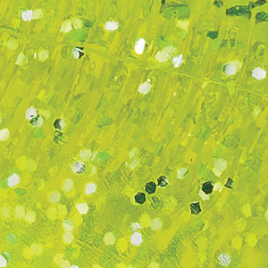 Chartreuse Flash