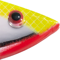 Chartreuse Flash