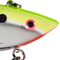 Chartreuse Flash