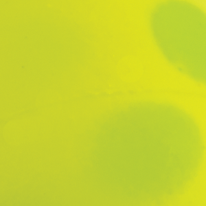 Chartreuse/Flo Grn Dot/Silver