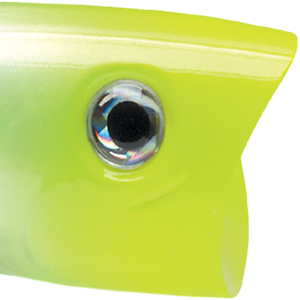 Chartreuse Ghost