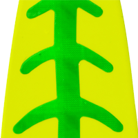 Chartreuse Green