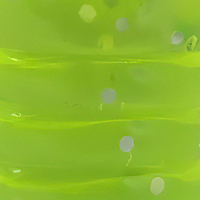 Chartreuse Hologram