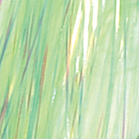 Chartreuse Mylar