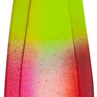 UV Chartreuse Pooh