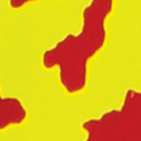 Chartreuse Red/Yellow Ruby