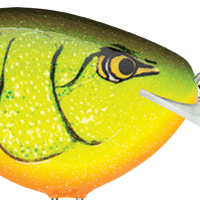 Chartreuse Rootbeer Craw