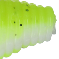 Chartreuse Shad