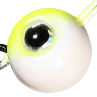Chartreuse Shad