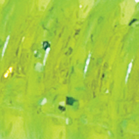 Chartreuse/Silver Core