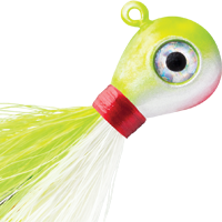 Chartreuse White