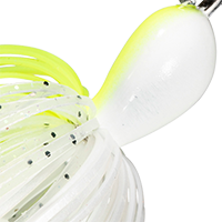 Chartreuse White