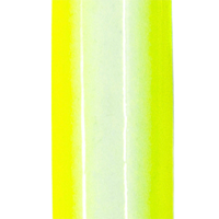 Chartreuse White Glow