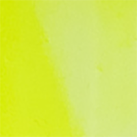 Chartreuse/White Swirl