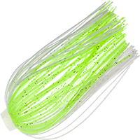 Chartreuse White