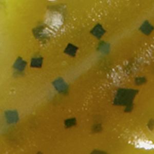 Chartreuse Pumpkin