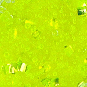 Chartreuse Sparkle