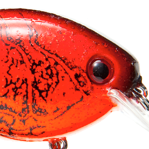 Chili Craw
