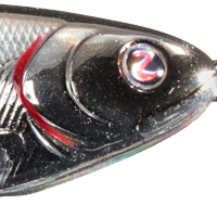 Chrome Black