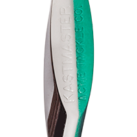 Chrome Neon Green