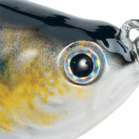 Chrome Perch