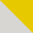 Chrome/Yellow Feather